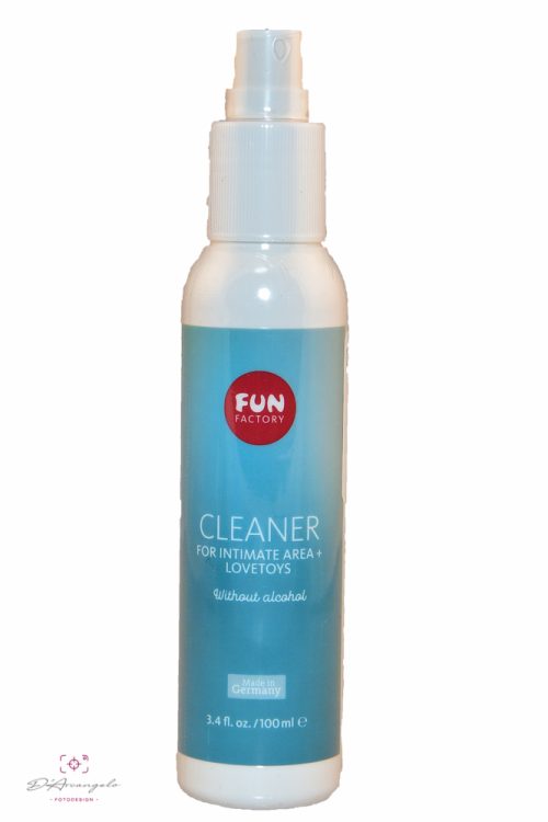 SEX-TOYS-CLEANER- 100ML