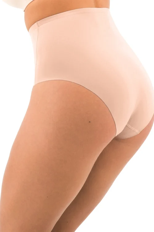 Smoothease Curve Slip von Fantasie